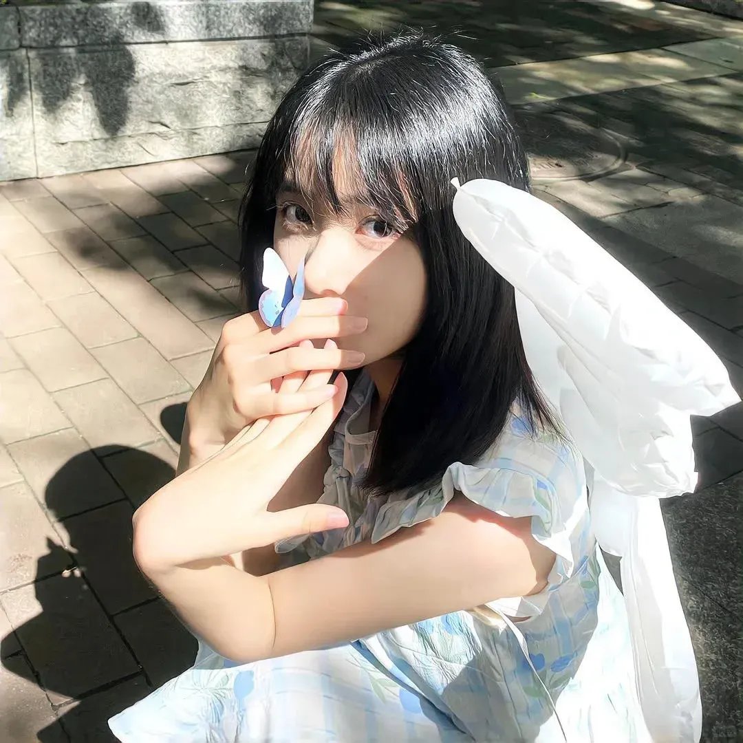 正打歪着