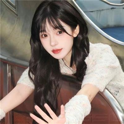冲浪美眉